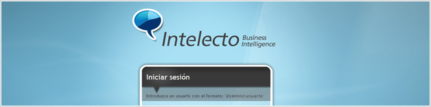 Intelecto. Business Inteligence. Thumbnail 1